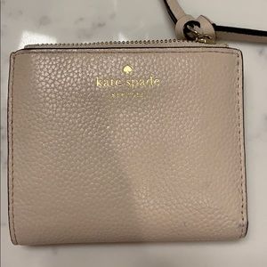 Kate spade wallet